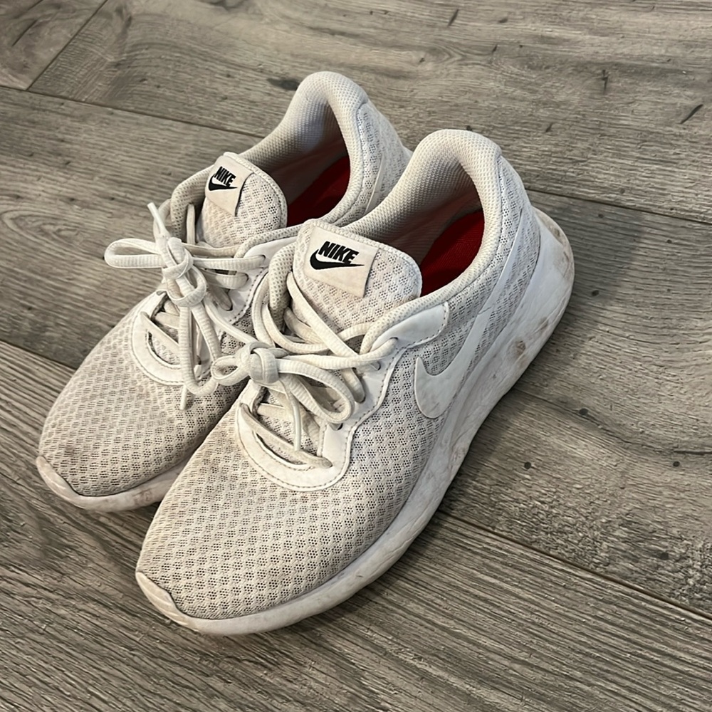 nike sneakers
